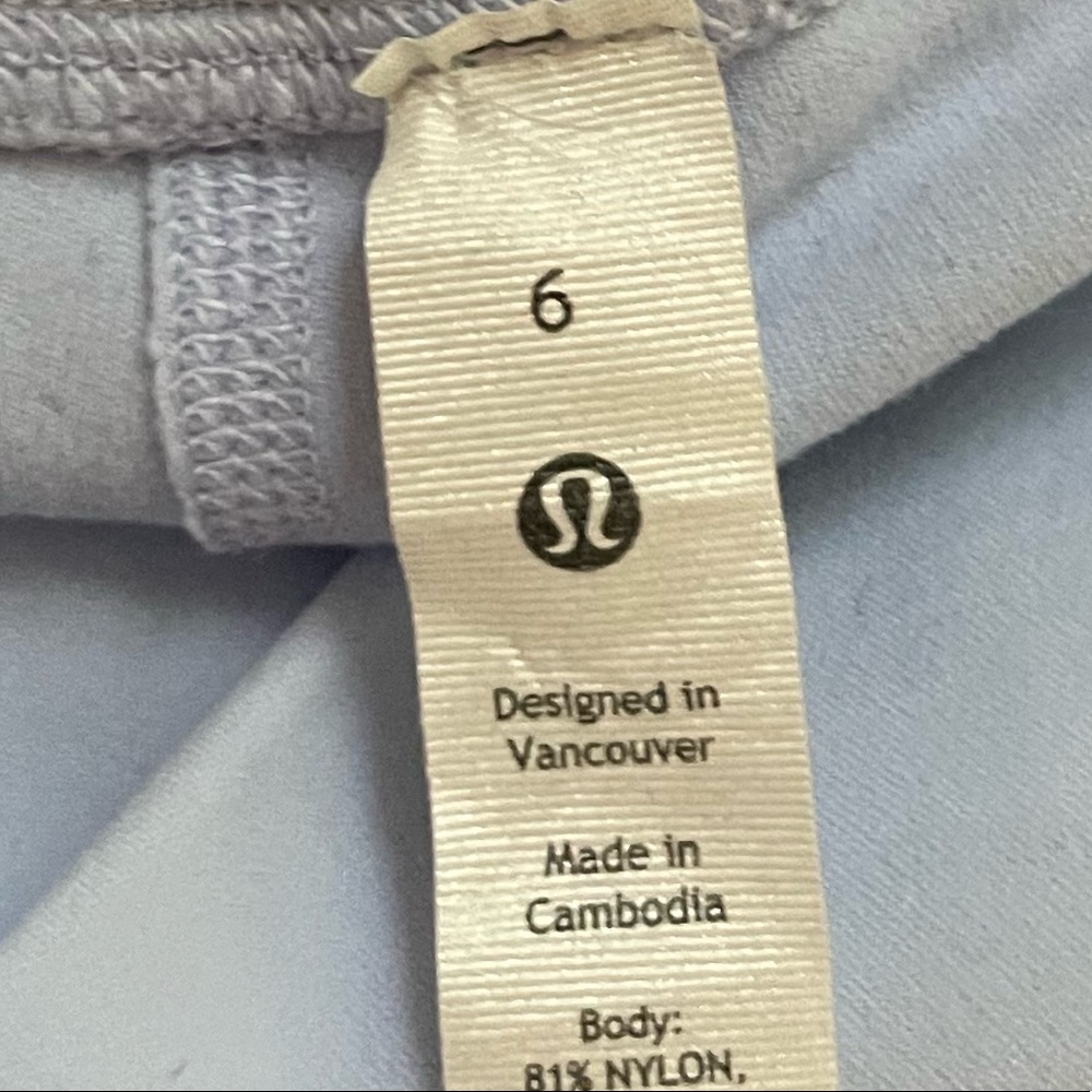 LULULEMON ALIGN LEGGINGS - Picture 3 of 3